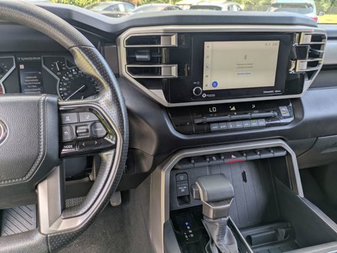 Used 2023 Toyota Tundra SR5 image 24