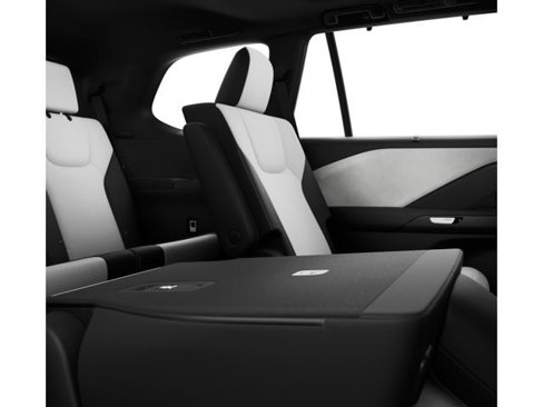 New 2026 Lexus TX 350 AWD image 28