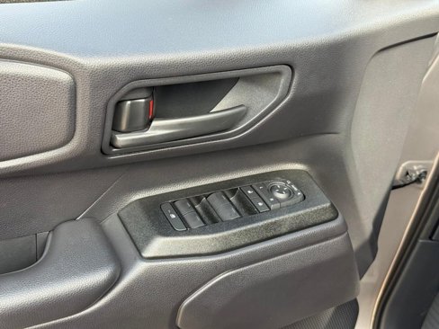 New 2025 Toyota Land Cruiser image 8