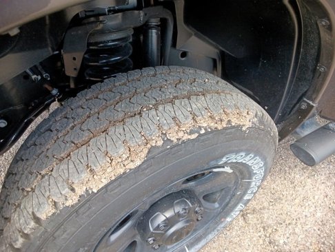 New 2025 RAM 3500 Tradesman image 28