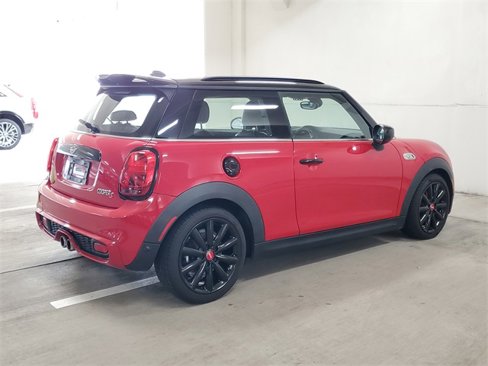 Used 2020 MINI Cooper S image 7