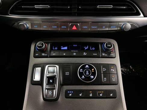 Used 2022 Hyundai Palisade Calligraphy w/ Cargo Package image 23