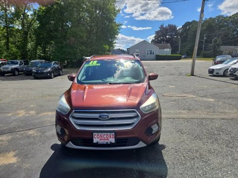Used 2018 Ford Escape SE image 6
