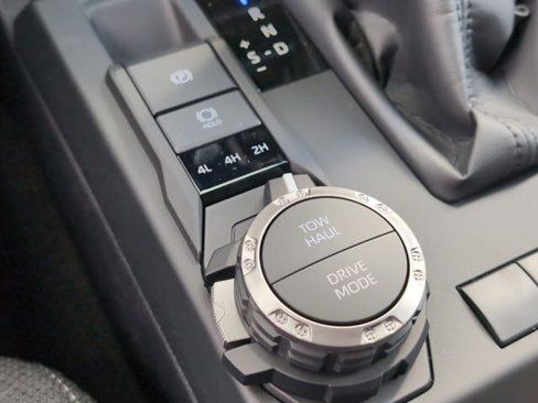 New 2025 Toyota 4Runner SR5 image 26