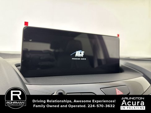 New 2025 Acura RDX w/ Technology Package image 6