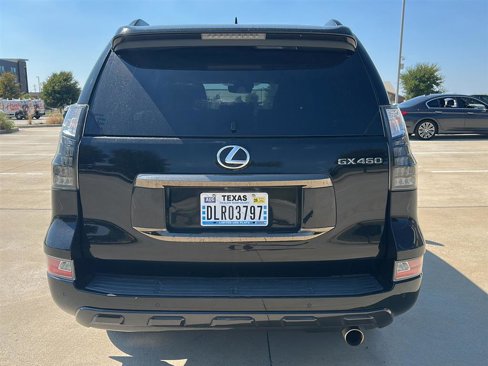 Used 2023 Lexus GX 460 Luxury image 13
