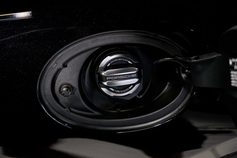 Used 2024 Porsche 911 Carrera S image 45