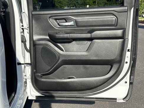 New 2026 RAM 1500 Tradesman image 15