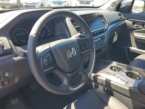 New 2026 Honda Ridgeline RTL image 13