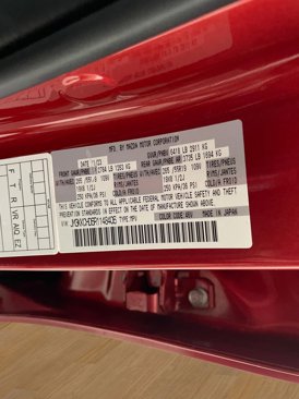 Certified 2024 MAZDA CX-90 3.3 Turbo w/ Preferred Plus image 29