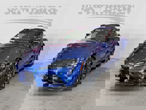 New 2026 Toyota Supra Premium image 1