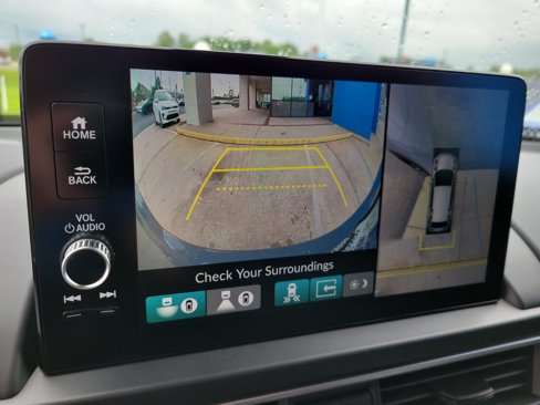 New 2025 Honda Pilot Elite image 23