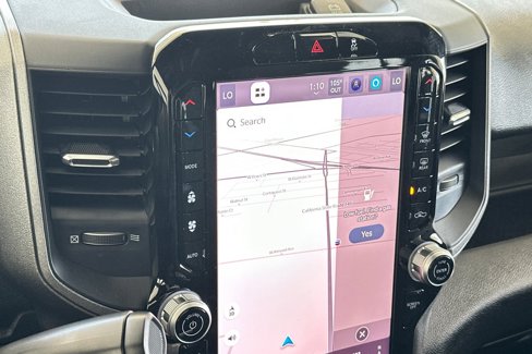 New 2025 RAM 2500 Tradesman image 21