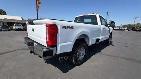 New 2026 Ford F350 XL image 4