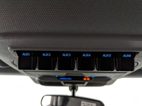 New 2026 Ford F350 XL w/ STX Appearance Package image 14