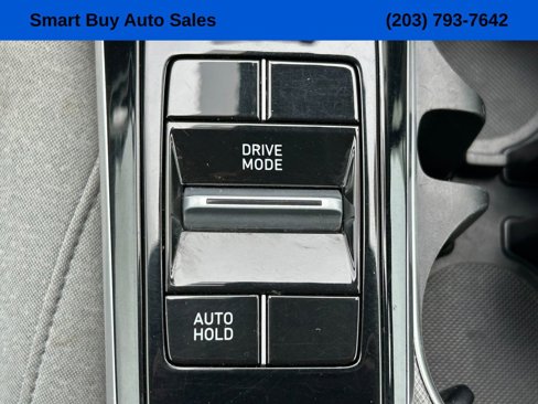 Used 2020 Hyundai Sonata SEL w/ Convenience Package image 25
