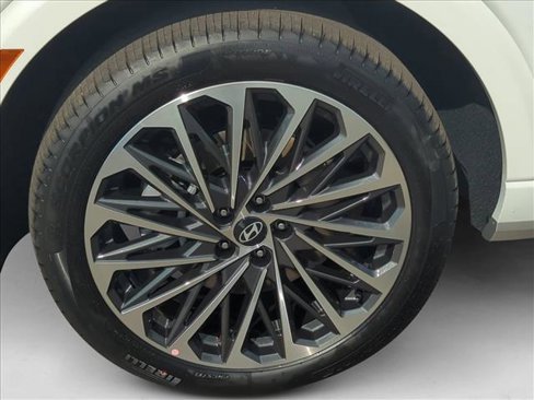 New 2026 Hyundai Palisade Calligraphy image 9