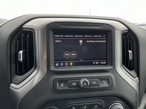 Used 2024 Chevrolet Silverado 3500 W/T w/ WT Convenience Package image 36
