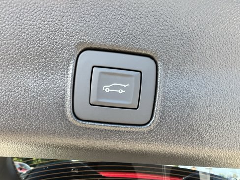 New 2026 Chevrolet TrailBlazer LT image 18