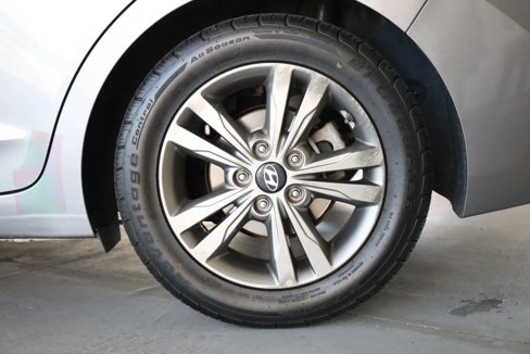 Used 2018 Hyundai Elantra SEL image 26