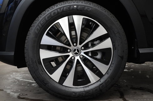 New 2025 Mercedes-Benz GLE 450 4MATIC image 12