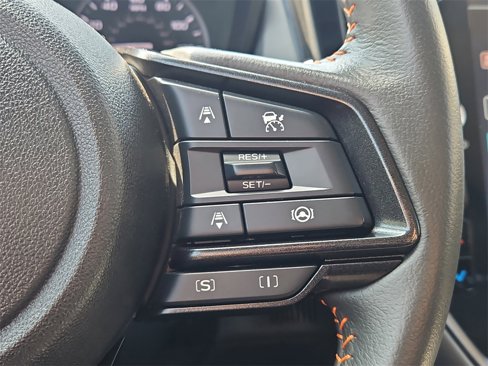 Used 2024 Subaru Crosstrek 2.5i Limited image 24