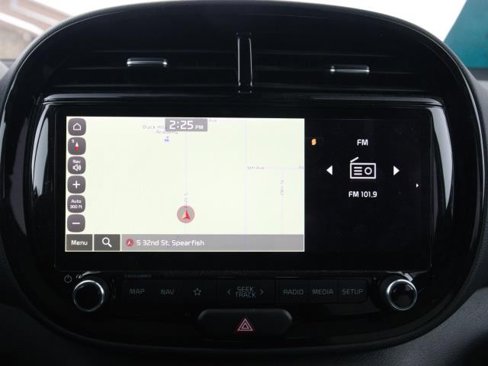 Used 2023 Kia Soul GT-Line image 22
