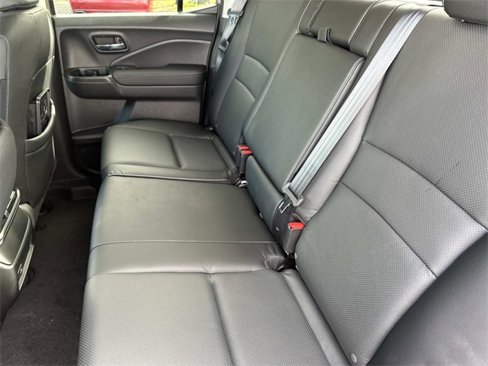 New 2026 Honda Ridgeline RTL image 13