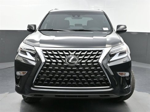 Used 2023 Lexus GX 460 Premium image 41