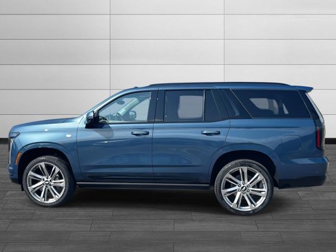 New 2025 Cadillac Escalade Sport Platinum image 2