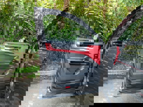 New 2025 Porsche Cayenne Coupe image 22