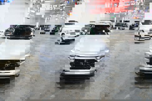 Used 2025 Honda Accord EX-L image 3