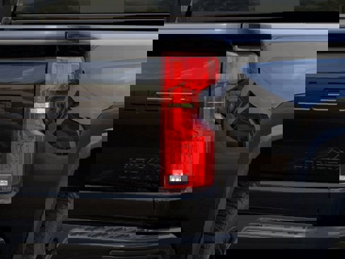 New 2026 Chevrolet Silverado 2500 High Country image 36