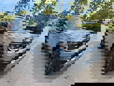 New 2026 Honda Passport RTL image 1