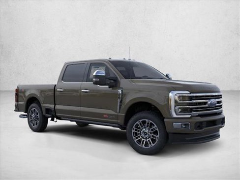 New 2026 Ford F350 Platinum image 7