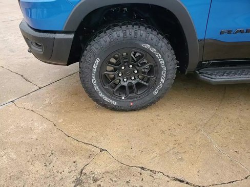 New 2025 RAM 1500 Rebel w/ Bed Utility Group image 9