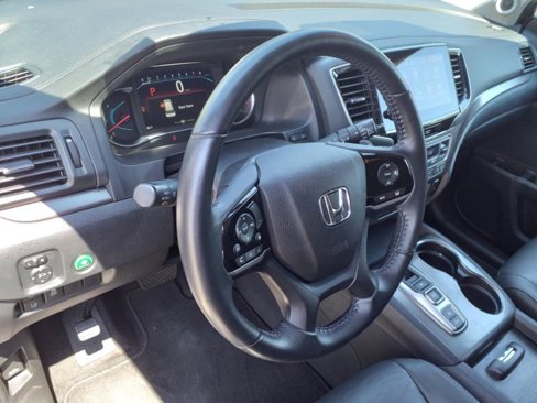 Used 2021 Honda Pilot EX-L image 10