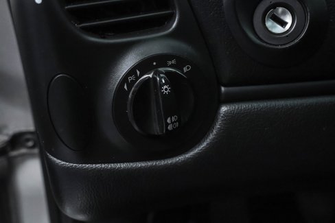 Used 2002 Porsche 911 Targa image 12