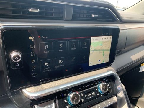 New 2026 GMC Sierra 1500 Denali w/ Denali Reserve Package image 21