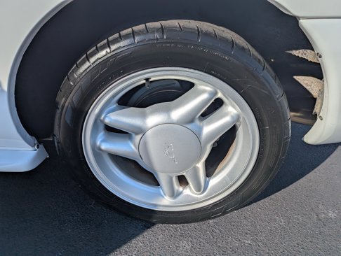 Used 1995 Ford Mustang GT image 15
