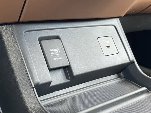 New 2025 Acura RDX SH-AWD w/ Advance Package image 14