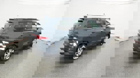 New 2026 Toyota Grand Highlander FWD image 42