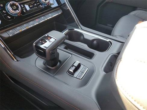 New 2026 GMC Sierra 1500 AT4 w/ AT4 Premium Package image 19