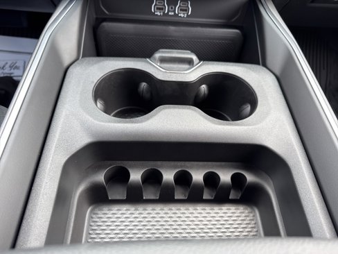 New 2026 RAM 2500 Big Horn image 29