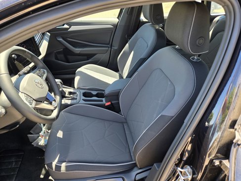 New 2025 Volkswagen Jetta Sport image 10