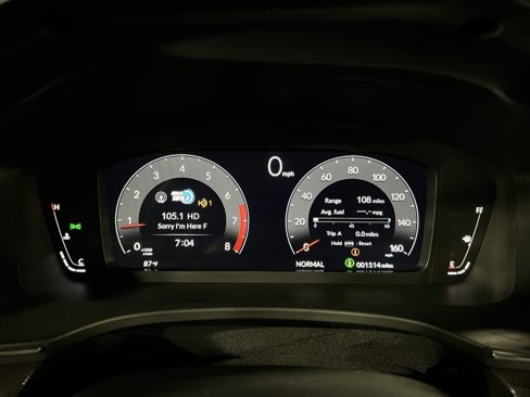Used 2025 Acura Integra A-Spec image 40