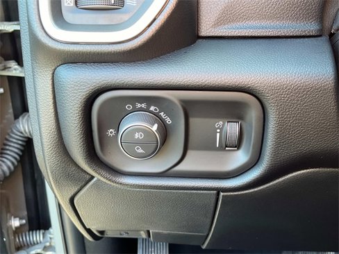 New 2026 RAM 2500 Big Horn image 23