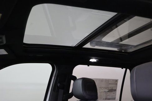 New 2026 Toyota Sequoia Platinum image 10