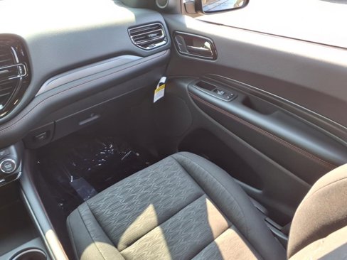 New 2025 Dodge Durango GT w/ Blacktop Package image 9