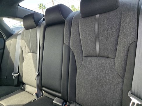 Used 2025 Honda Accord Sport image 12